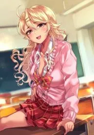 100-nichi-go-ni-otaku-kun-to-tsukiau-gyaru-image