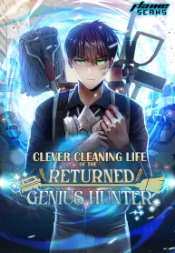 clever-cleaning-life-of-the-returned-genius-hunter-image