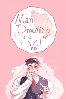 man-drowning-in-a-veil-image