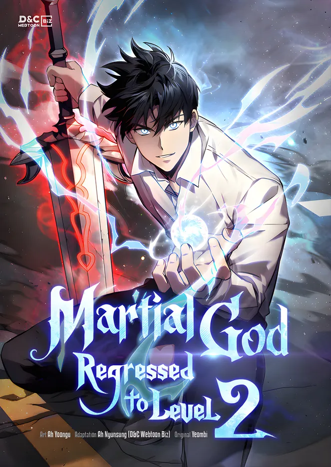 martial-god-regressed-to-level-2-image