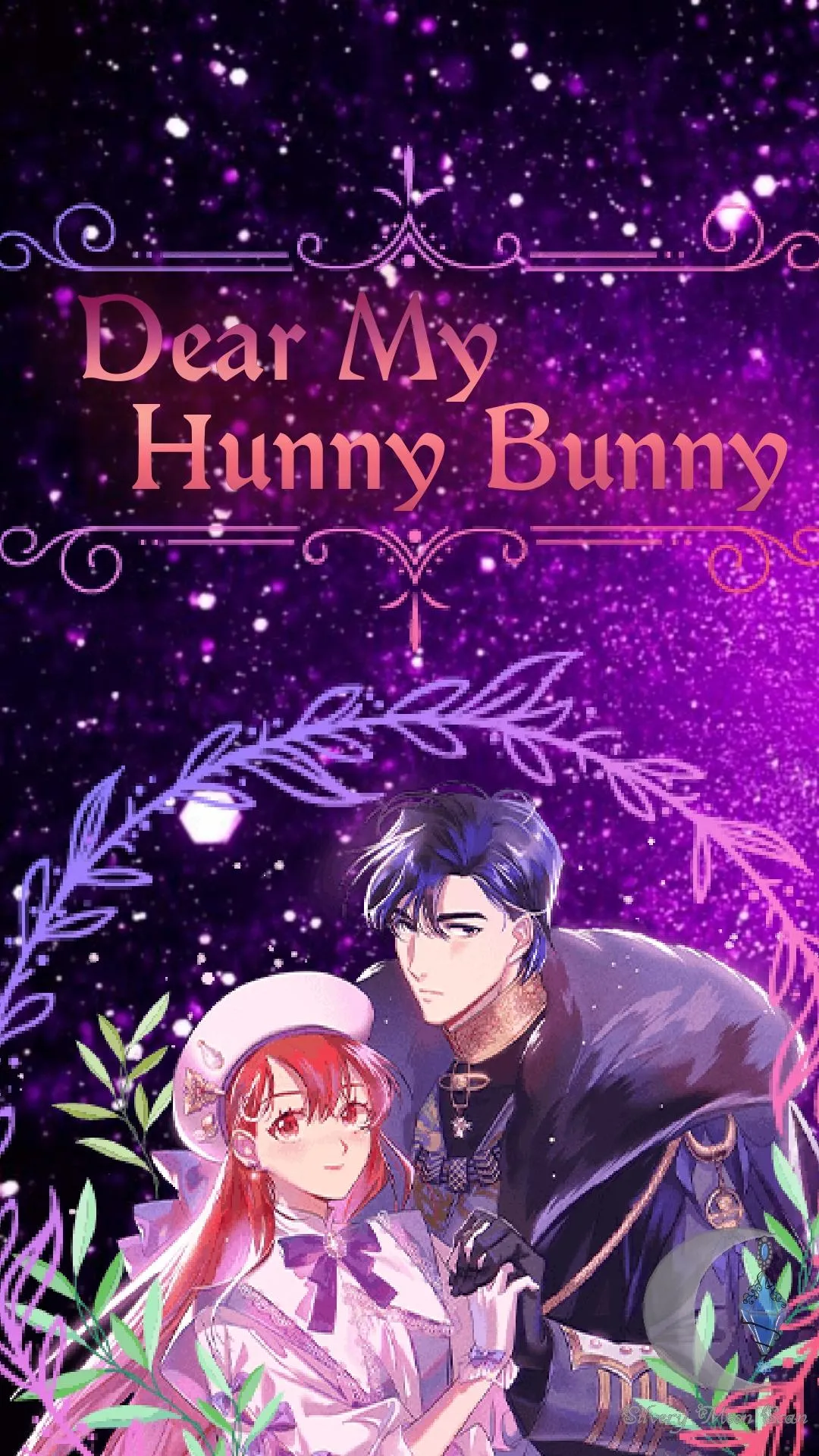 my-dear-hunny-bunny-image