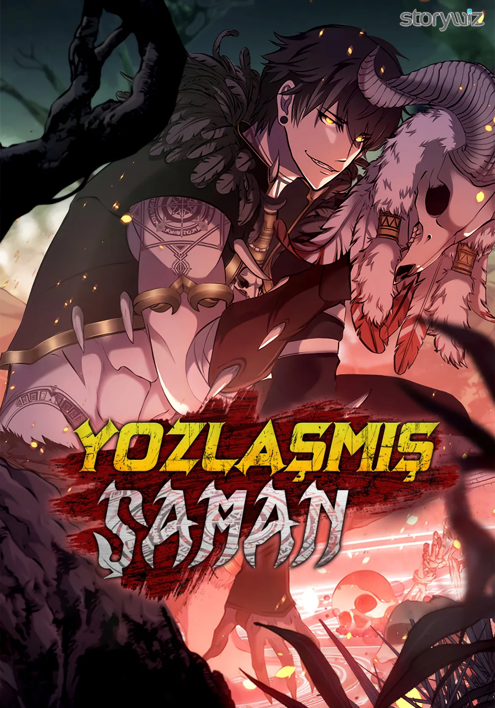 yozlasmis-saman-image